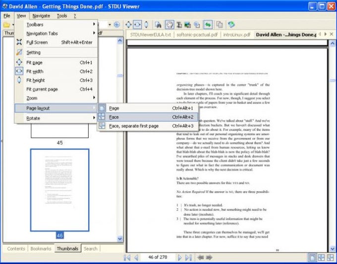 STDU Viewer Portable STDU Viewer Portable