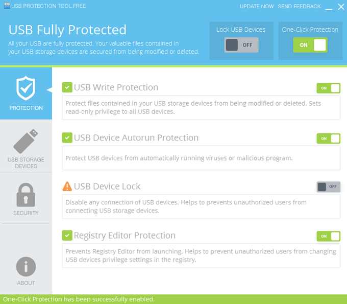 Write protection removal tool download