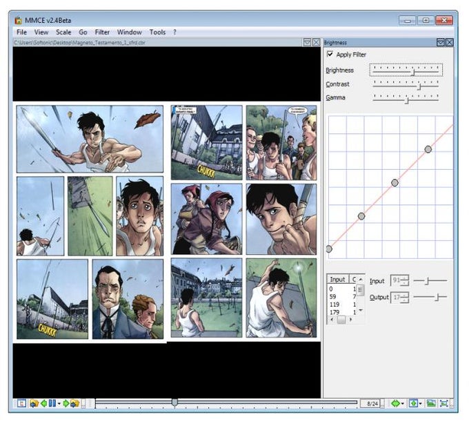 MangaMeeya MangaMeeya