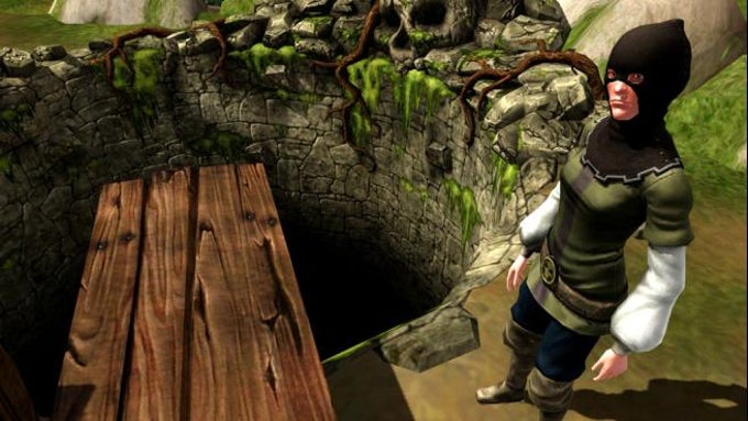 The Sims Medieval The Sims Medieval