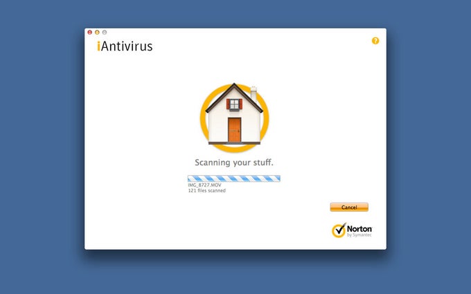 iantivirus iantivirus