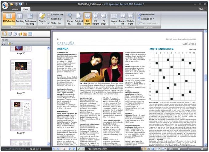 Perfect PDF Reader Perfect PDF Reader