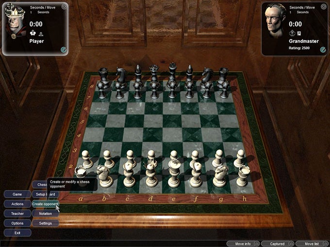 Majestic Chess Majestic Chess