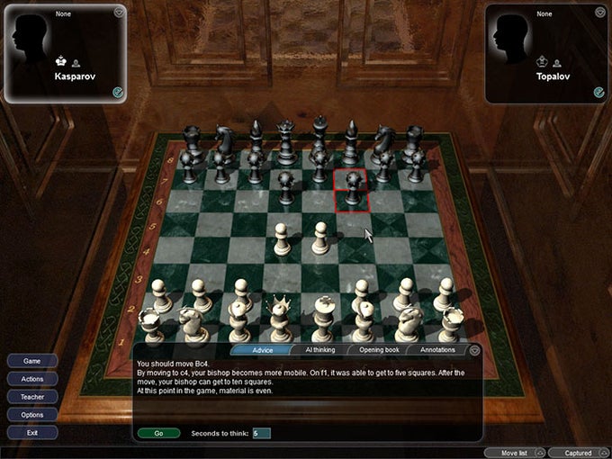 Majestic Chess Majestic Chess
