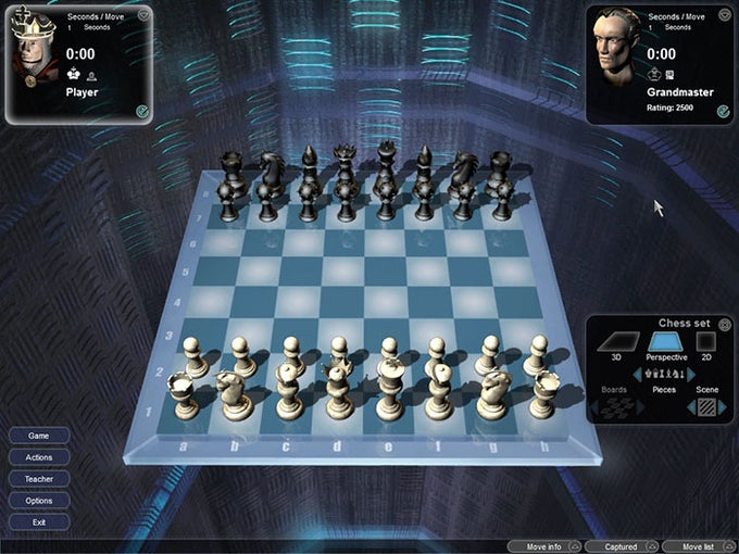 Majestic Chess Majestic Chess