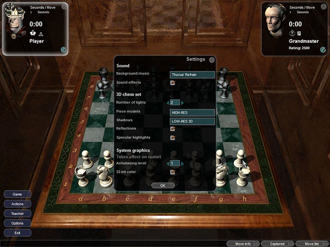 Majestic Chess Majestic Chess