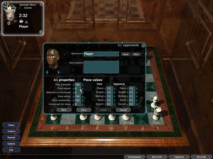 Majestic Chess Majestic Chess