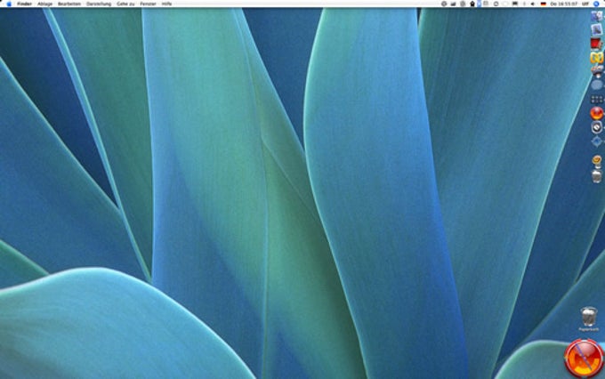 Camouflage Camouflage