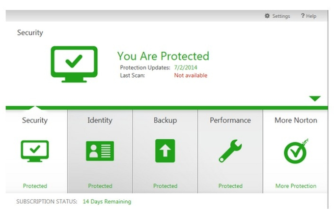 Norton Security Norton Security