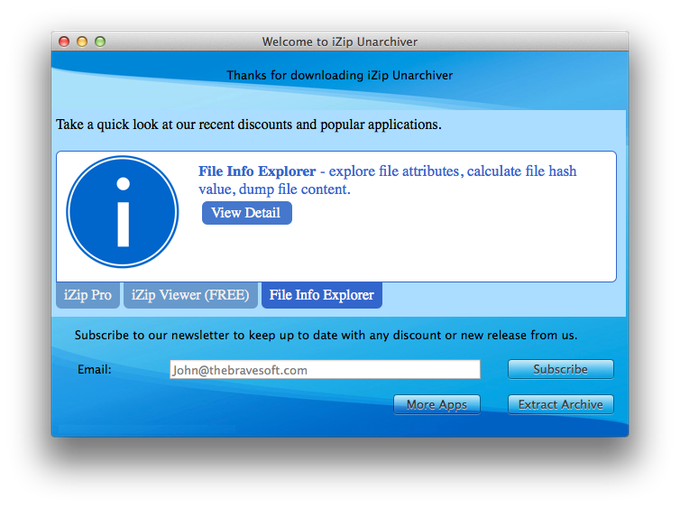 Download Izip Unarchiver For Mac Download Izip Unarchiver For Mac