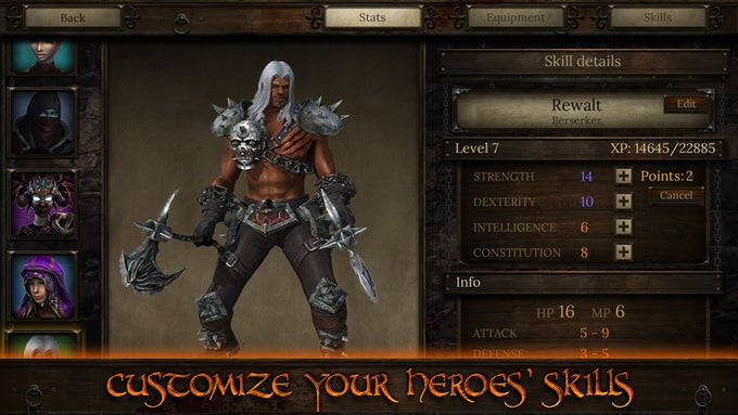 Arcane Quest 3 Arcane Quest 3