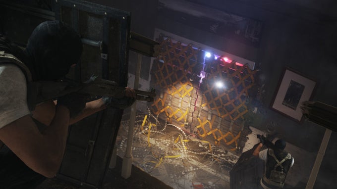 Tom Clancy's Rainbow Six Siege Tom Clancy's Rainbow Six Siege
