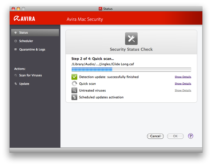 Avira Free Mac Security Avira Free Mac Security