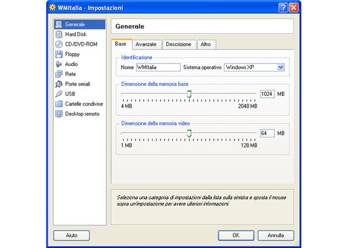 VirtualBox Portable VirtualBox Portable