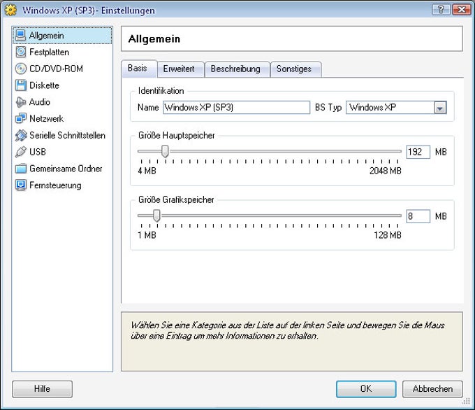 Portable VirtualBox Portable VirtualBox