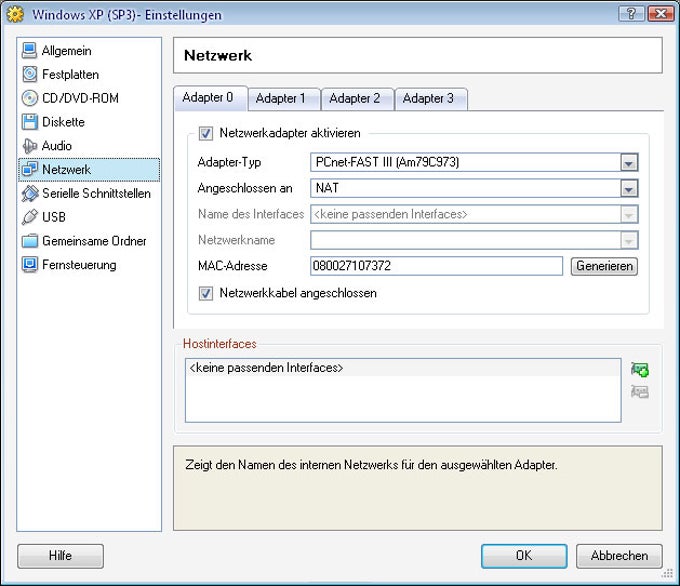 Portable VirtualBox Portable VirtualBox