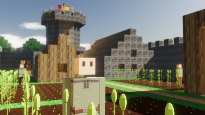 Colony Survival Colony Survival