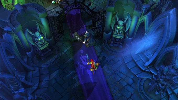 Strife Strife