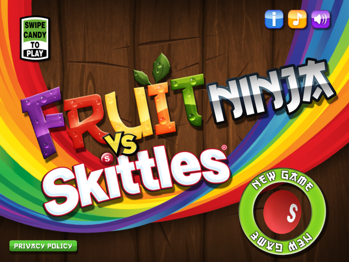 og fruit ninja logo