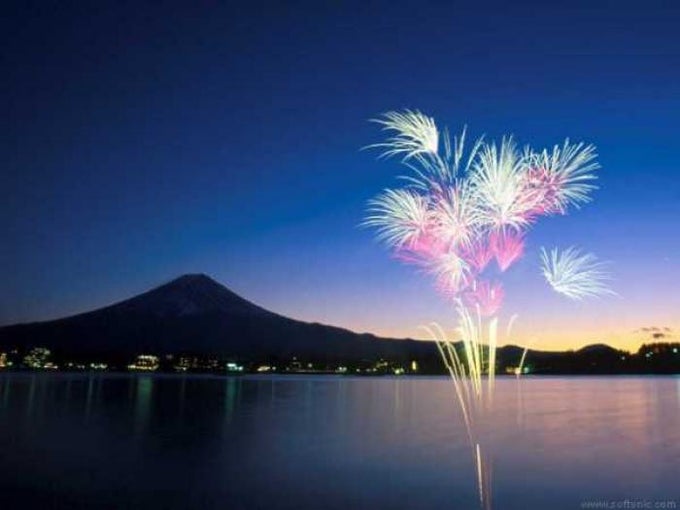 Fireworks Wallpaper Fireworks Wallpaper