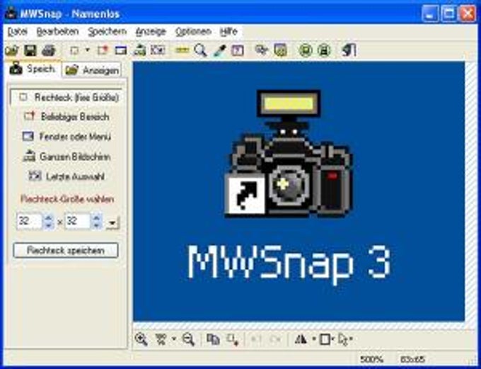 MWSnap MWSnap