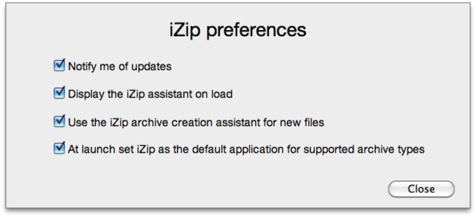 izip for mac keeps trying to install oxsfuse