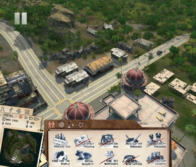 Tropico 3 mac download version