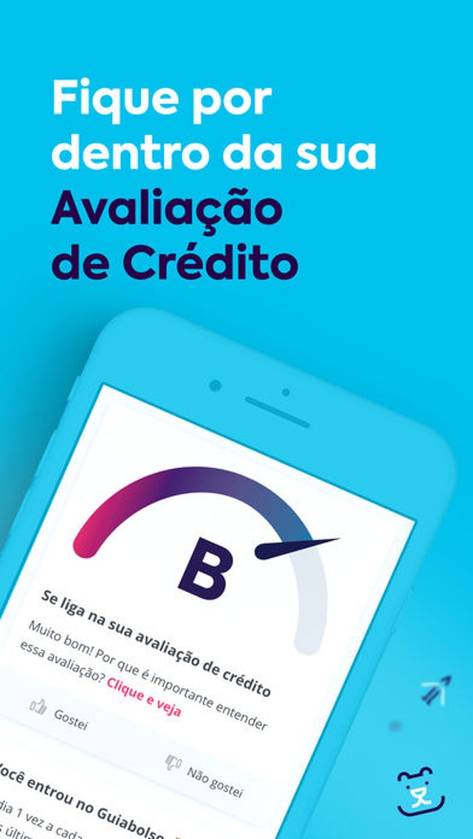 Guiabolso - Entenda sua grana