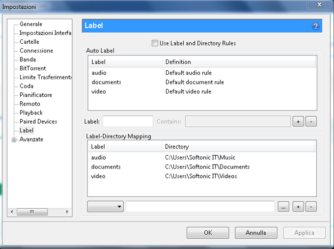uTorrent Alpha uTorrent Alpha