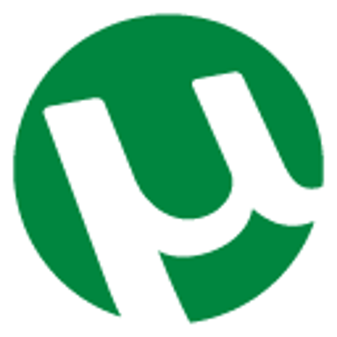 uTorrent Alpha uTorrent Alpha