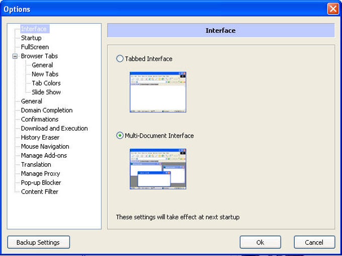 Crazy Browser Crazy Browser