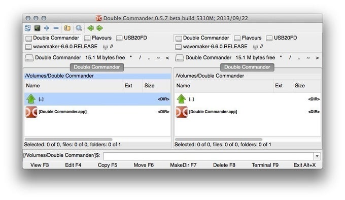 Wavemaker download mac os x 10.6 Wavemaker download mac os x 10.6
