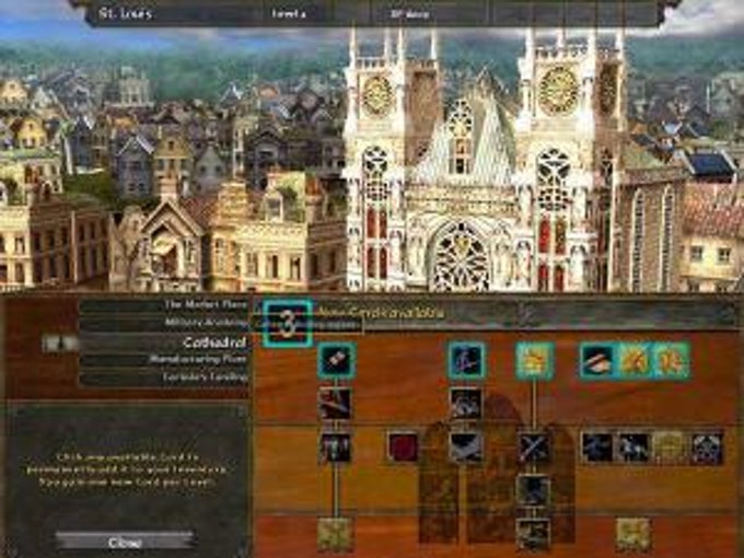 Age of Empires III Age of Empires III