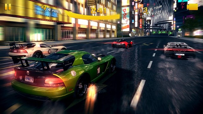 Asphalt 8: Airborne for Windows 10 Asphalt 8: Airborne for Windows 10