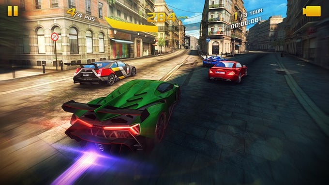 Asphalt 8 Airborne For Windows 10 Windows ダウンロード