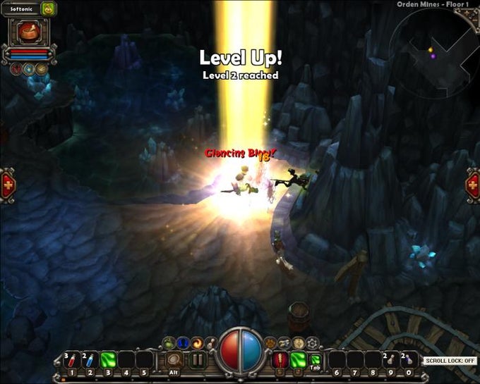 Torchlight вылетает при запуске windows 10