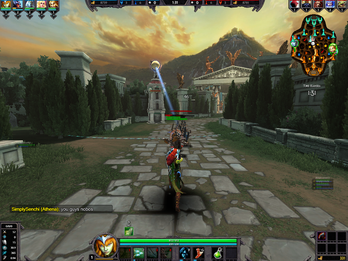 Smite Smite
