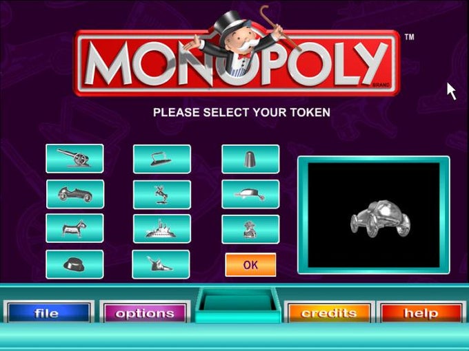 Monopoly 3 Monopoly 3