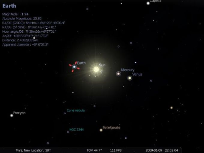 Stellarium Free Download For Android