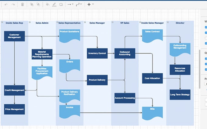 Draw Io Diagrams Download