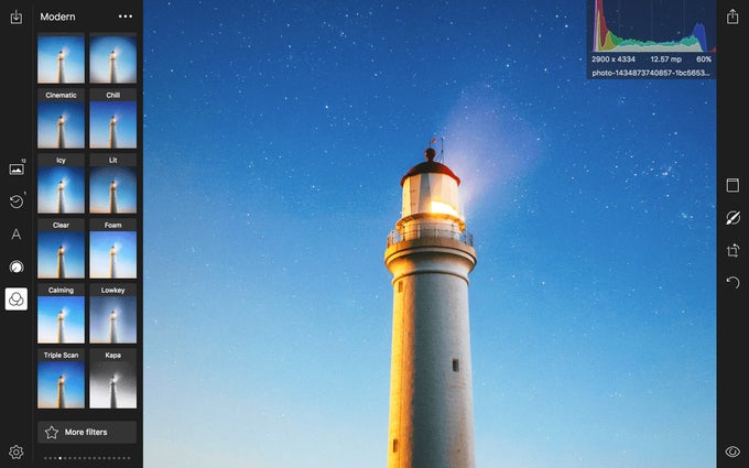 Photo Editor Polarr Download