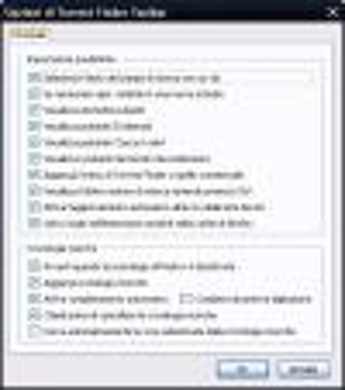 Torrent Finder Firefox Toolbar
