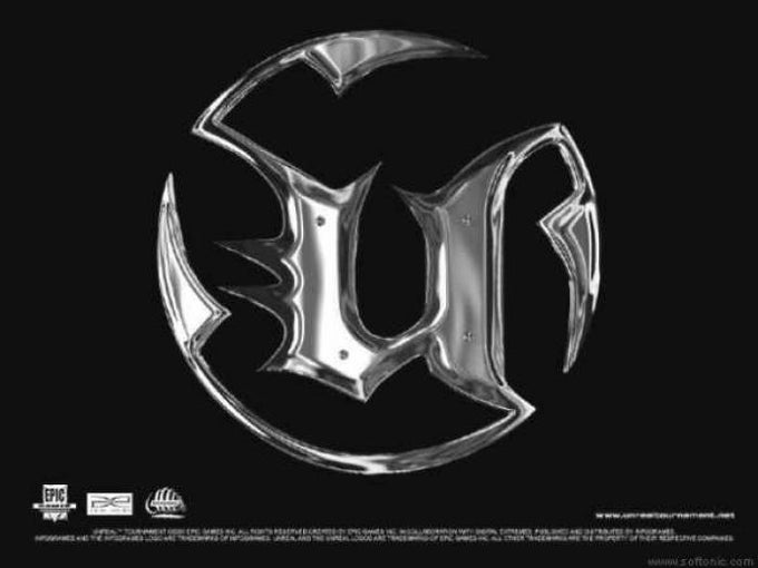 UT Wallpaper I UT Wallpaper I