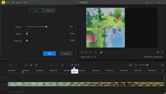 BeeCut Video Editor 1.7.10.2 download the last version for ios