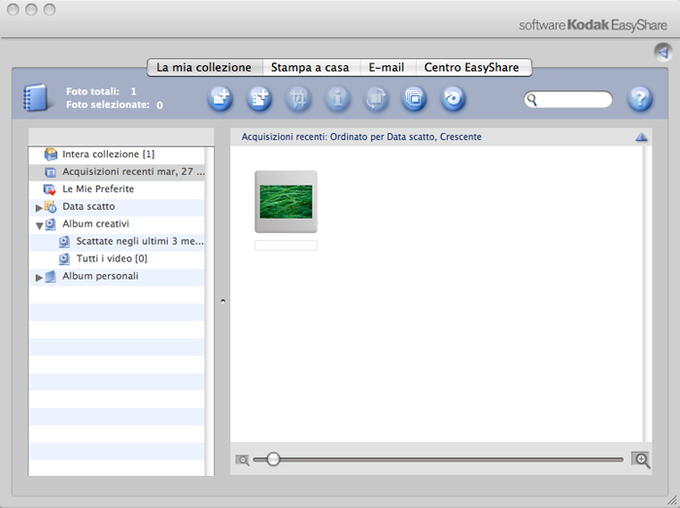 Kodak Easyshare Kodak Easyshare