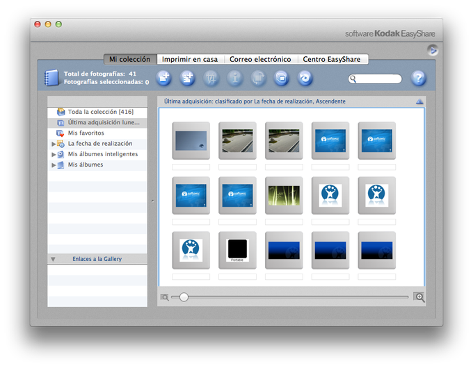 Kodak EasyShare Kodak EasyShare