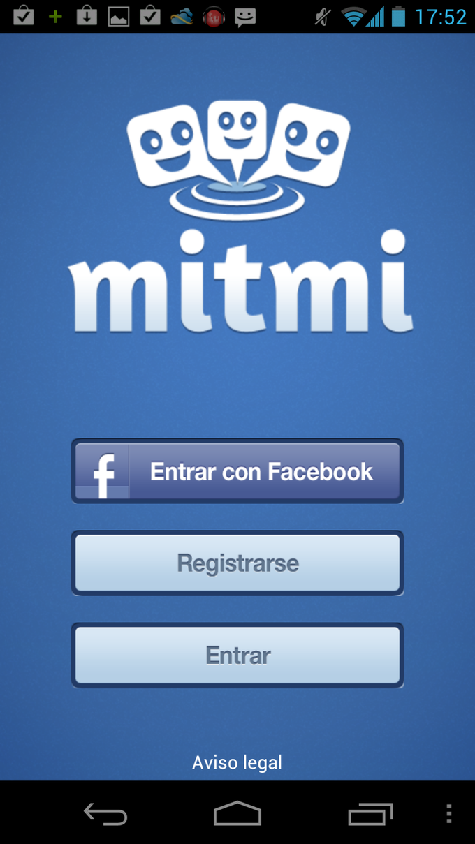 mitmi mitmi