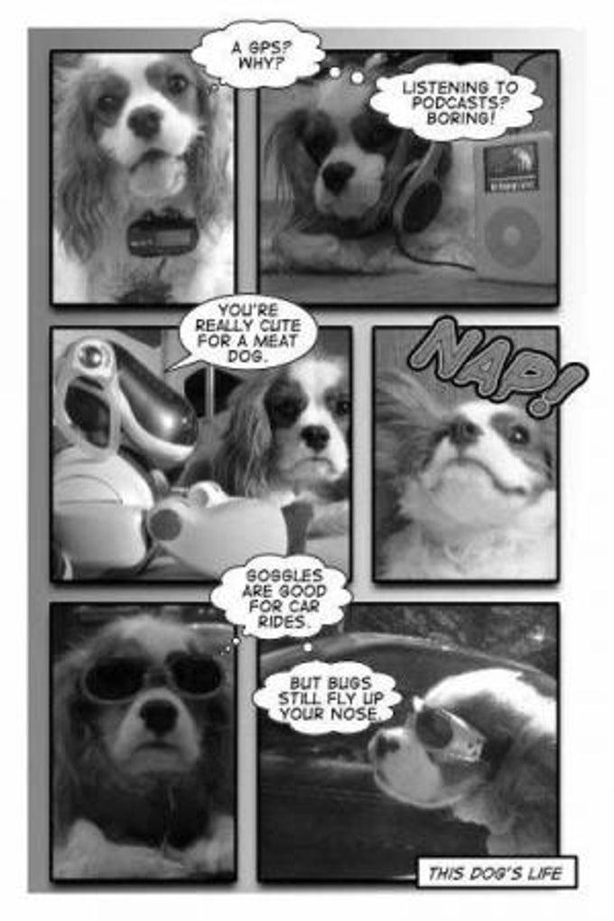 Comic Life Comic Life