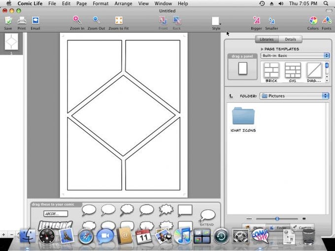 Comic Life Comic Life