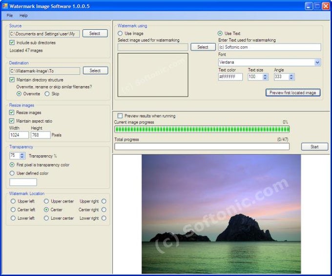 photo watermark software torrent